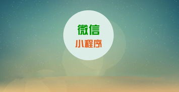 廣州艾谷軟件定制開發(fā)微信小程序價(jià)格解析與開發(fā)服務(wù)概覽