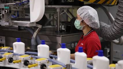 信心不變！直擊在華外企復(fù)工復(fù)產(chǎn)——廣州軟件開發(fā)企業(yè)迎難而上