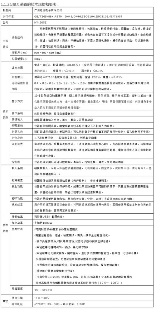 精準(zhǔn)洞察，智控未來(lái) 廣州虹瀛電子——石油高端檢測(cè)儀器與軟件開(kāi)發(fā)的雙擎驅(qū)動(dòng)