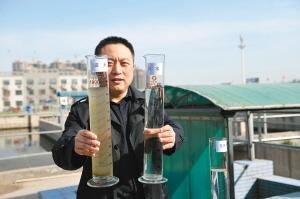 西安擬新建5座污水處理廠，推動再生水利用率提升至20%