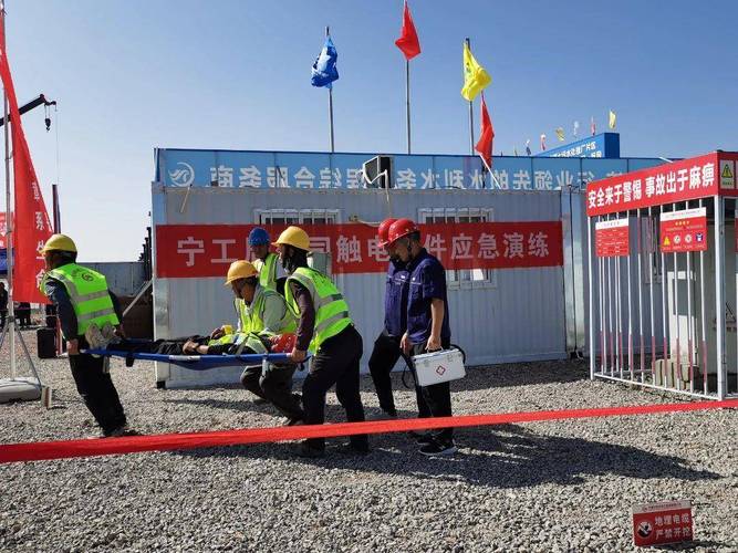 銀川市第七污水處理廠片區河湖生態再生水利用工程一標段施工項目部餐廚垃圾處理方案