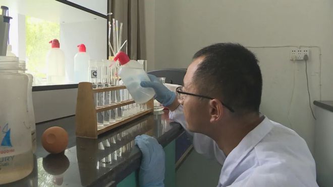 渭南市污水處理與資源化利用實(shí)現(xiàn)新突破